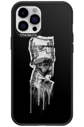 Melting Money 2.0 - Apple iPhone 12 Pro Max