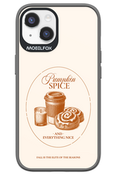 Elite Fall - Apple iPhone 14