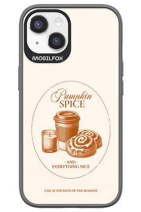 Elite Fall - Apple iPhone 14