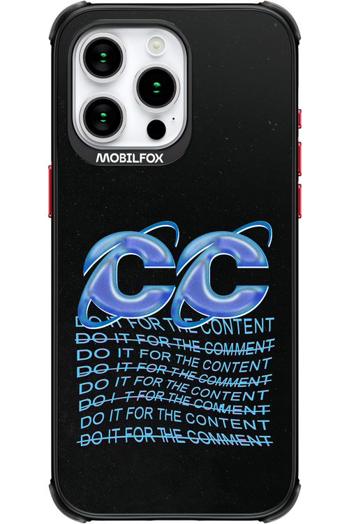 CC 2.0 - Apple iPhone 15 Pro Max