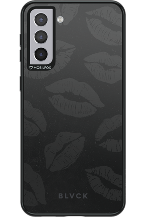 Dark Lips - Samsung Galaxy S21+