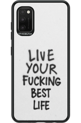 Best F Life - Samsung Galaxy A41