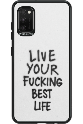 Best F Life - Samsung Galaxy A41