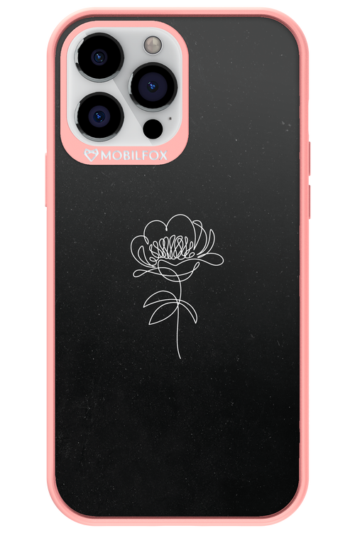Wild Flower - Apple iPhone 13 Pro Max