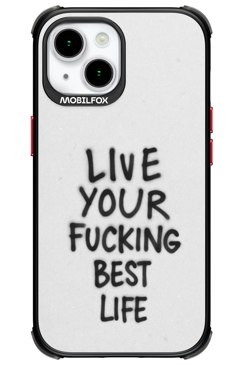 Best F Life - Apple iPhone 15