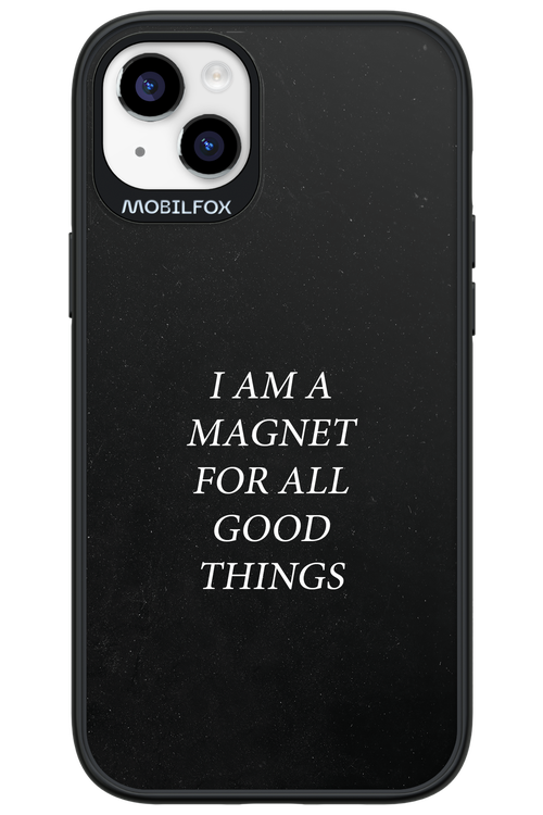 Magnet for Good - Apple iPhone 14 Plus