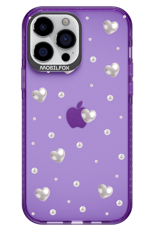 Pearl Tears - Apple iPhone 13 Pro Max