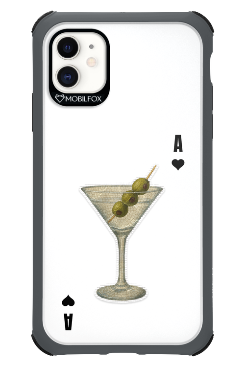 MartiniAce - Apple iPhone 11