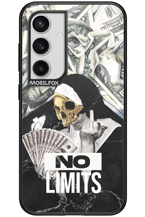 No Limits 2.0 - Samsung Galaxy S24