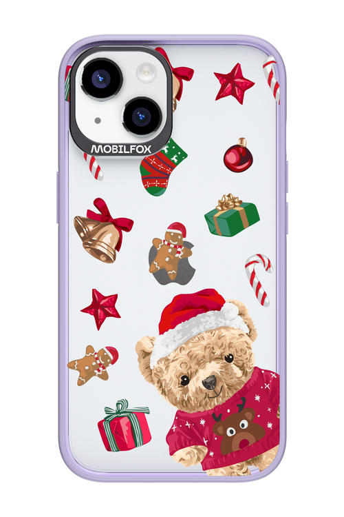 Gifts Bear - Apple iPhone 14