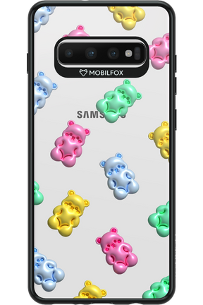 Gummmy Bears - Samsung Galaxy S10+