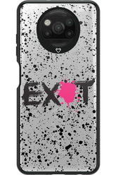 EXOT SPLASH 2.0 - Xiaomi Poco X3 NFC