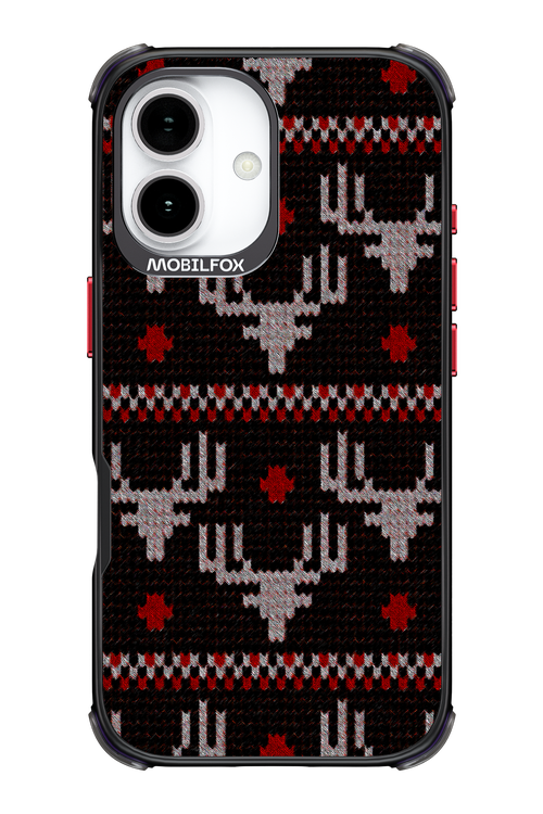 Sweater - Apple iPhone 17