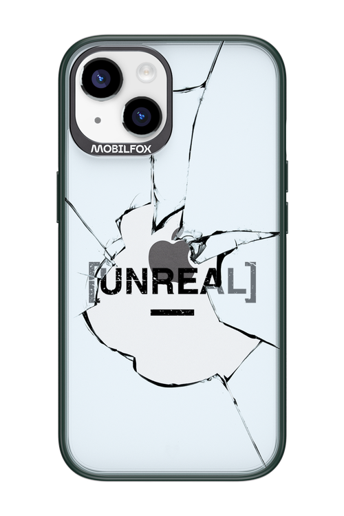 Broken Glass - Apple iPhone 14