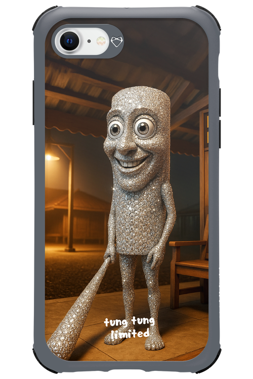 Tung Tung Limited - Apple iPhone SE 2022