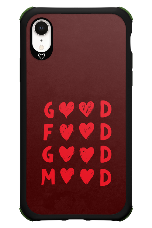 GOOD - Apple iPhone XR