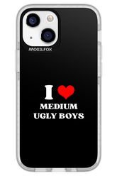 I LOVE - Apple iPhone 13 Mini