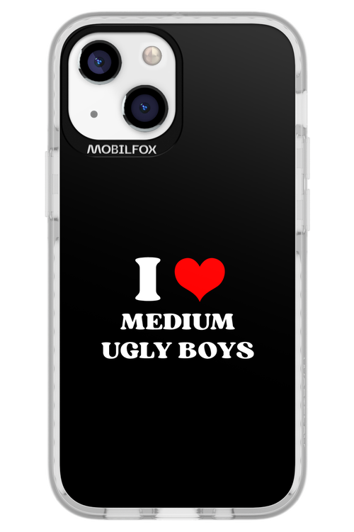 I LOVE - Apple iPhone 13 Mini