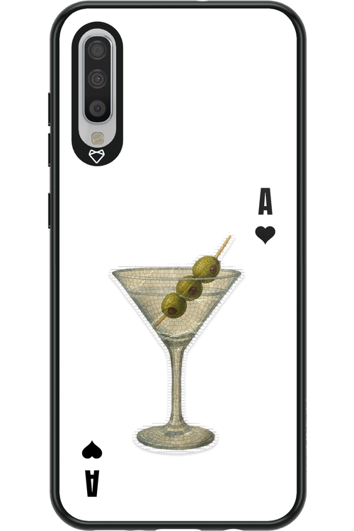 MartiniAce 2.0 - Samsung Galaxy A70