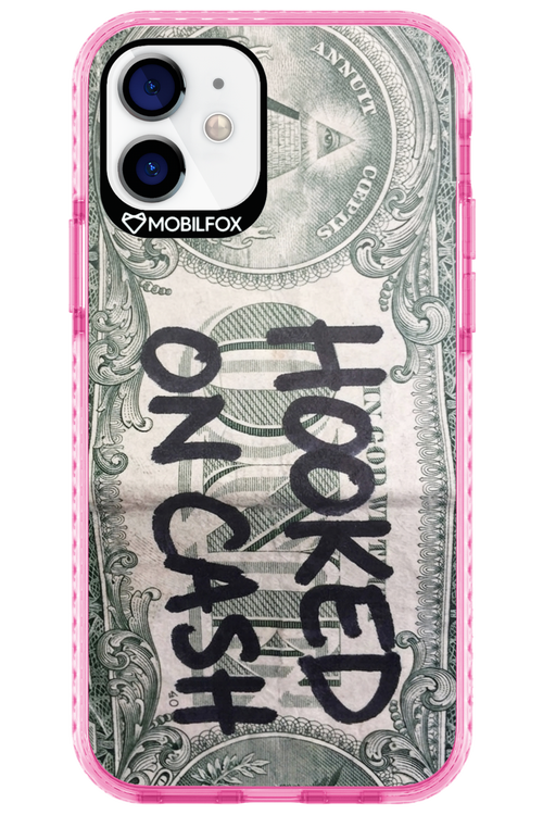 hooked 2.0 - Apple iPhone 12