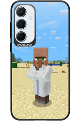 MC 2.0 - Samsung Galaxy A55