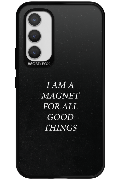 Magnet for Good - Samsung Galaxy A34