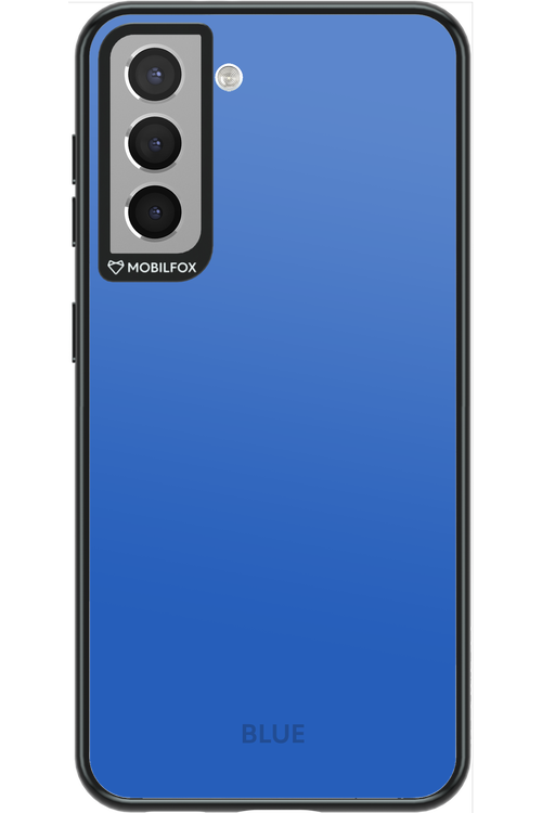 BLUE - FS2 - Samsung Galaxy S21