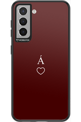 A Burgundia II 2.0 - Samsung Galaxy S21