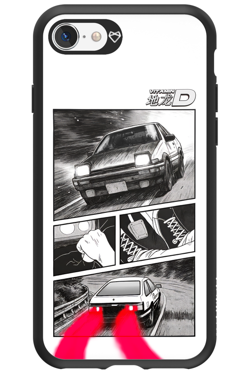 Vitamin D - Apple iPhone SE 2020