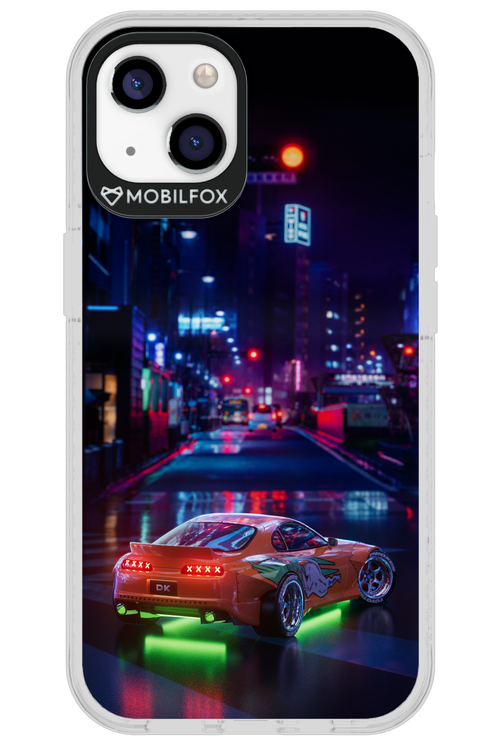 Tokyo Dreams - Apple iPhone 13