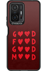 GOOD - Xiaomi Mi 11T