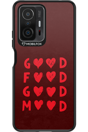 GOOD - Xiaomi Mi 11T