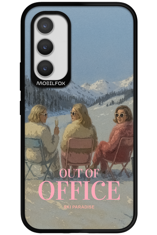 Out Of Office - Samsung Galaxy A34