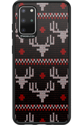 Sweater - Samsung Galaxy S20+