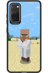 MC 2.0 - Samsung Galaxy S20 FE
