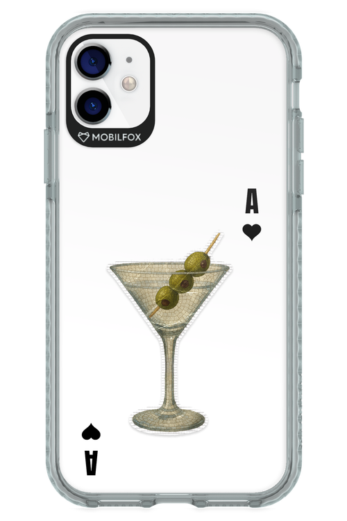 MartiniAce 2.0 - Apple iPhone 11