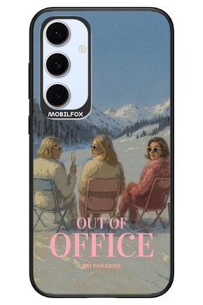 Out Of Office - Samsung S24 FE