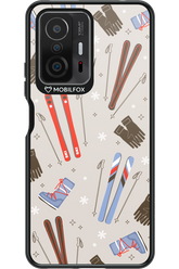 Ski Essentials - Xiaomi Mi 11T Pro