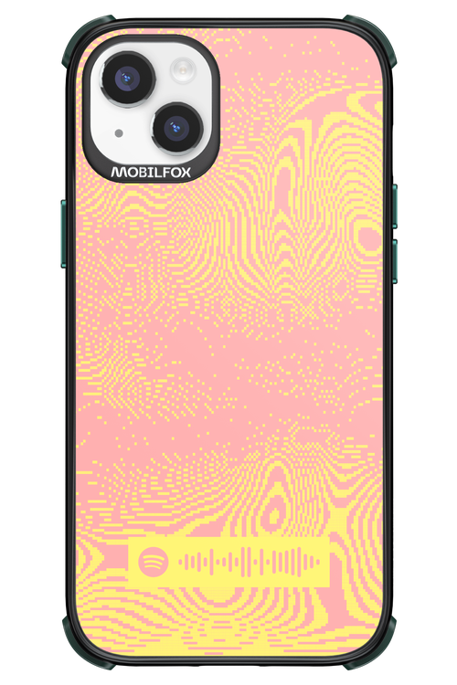 House Frequency - Apple iPhone 14 Plus