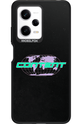CONTENT 2.0 - Xiaomi Redmi Note 12 Pro 5G