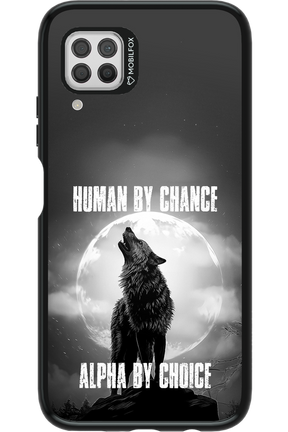 Alpha - Huawei P40 Lite