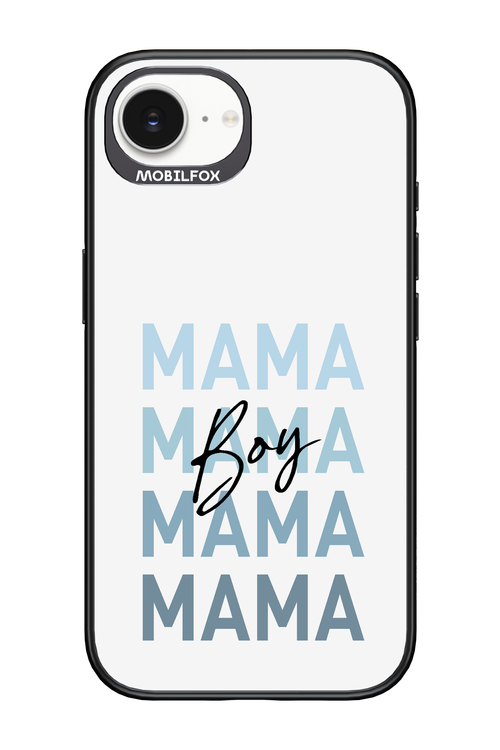 Boy Mama 2.0 - Apple iPhone 16e