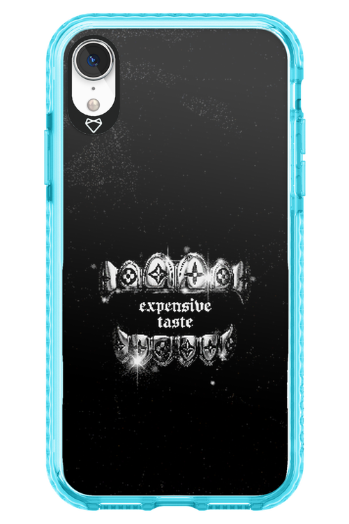 Expensive Taste - Apple iPhone XR