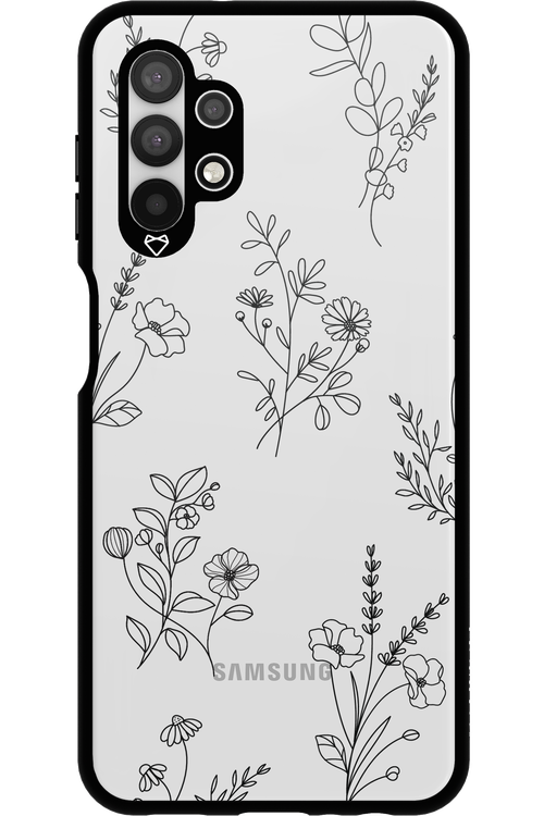 Bouquet 2.0 - Samsung Galaxy A13 4G