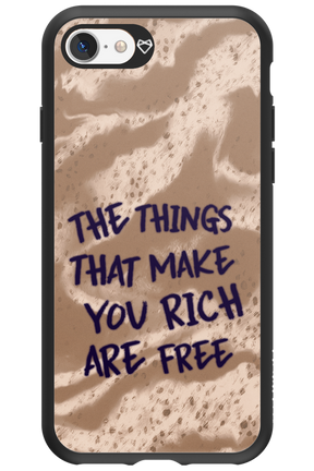 Free Things - Apple iPhone 7