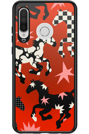 Stallions 2.0 - Huawei P30 Lite