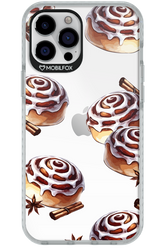 Spicy Cinnamon - Apple iPhone 12 Pro Max