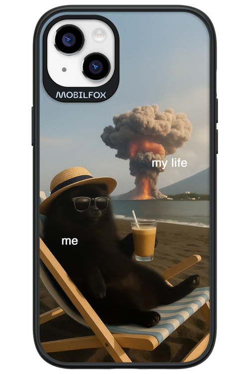 My Life vs. Me - Apple iPhone 14 Plus