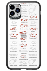 Knot Master 2.0 - Apple iPhone 11 Pro Max