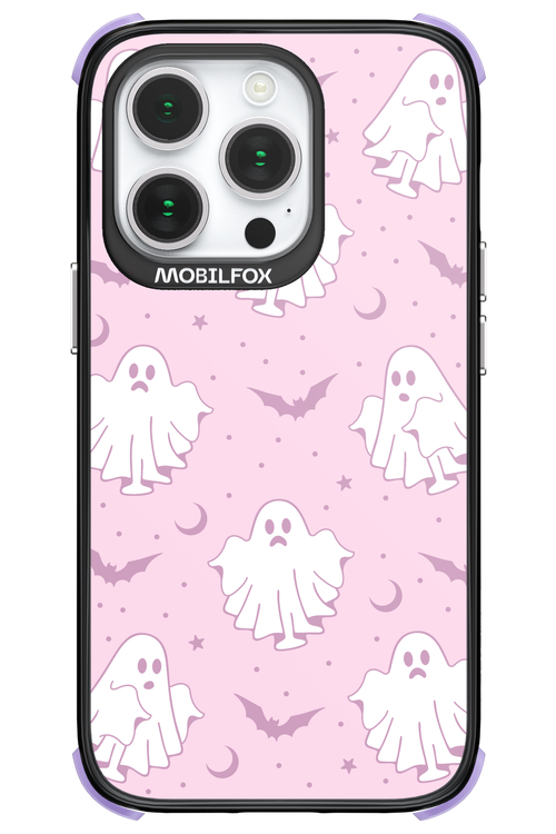 Boo Boo - Apple iPhone 14 Pro